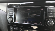 Nissan Qashqai 1.3 DiG-T 160 N-Connecta 5dr DCT Petrol Hatchback